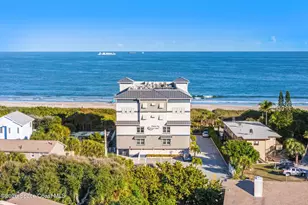 6015 Turtle Beach Ln, Cocoa Beach, FL 32931 - Photo 1