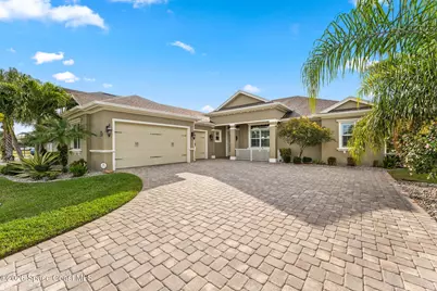 7680 Kerrington Drive, Melbourne, FL 32940 - Photo 1