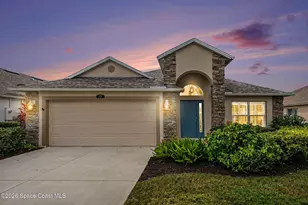 1424 Boca Rio Dr, Melbourne, FL 32940 - Photo 1