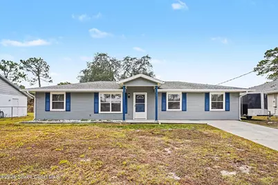 4905 Bridge Road, Cocoa, FL 32927 - Photo 1