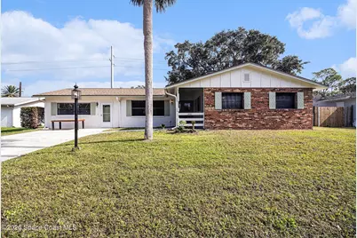 1441 Wakefield Terrace, Titusville, FL 32796 - Photo 1