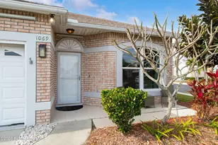 1069 S Fork Cir, Melbourne, FL 32901 - Photo 1