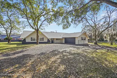2675 Hillcrest Avenue, Titusville, FL 32796 - Photo 1