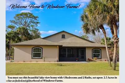 3420 Fox Wood Drive, Titusville, FL 32780 - Photo 1