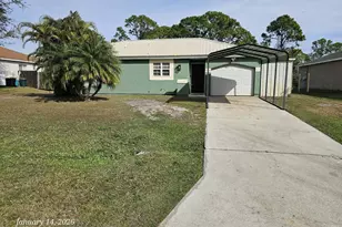 1463 Van Dyke Ave SE, Palm Bay, FL 32909 - Photo 1