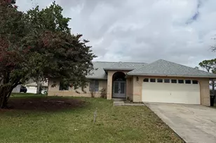 1337 Helvenston St NW, Palm Bay, FL 32907 - Photo 1