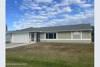 479 Heather Avenue NE, Palm Bay, FL 32907 - Photo 1