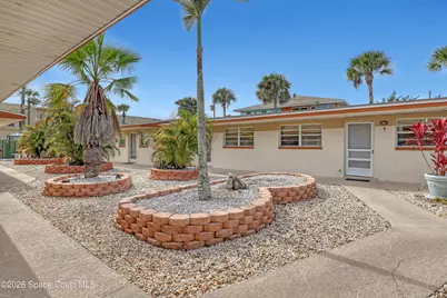 353 Polk Avenue #1, Cape Canaveral, FL 32920 - Photo 1