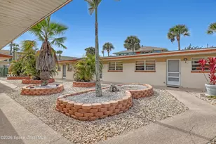 353 Polk Ave, Cape Canaveral, FL 32920 - Photo 1