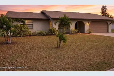 472 Newfound Harbor Drive, Merritt Island, FL 32952 - Photo 1