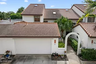 1607 Parkside Pl, Indian Harbour Beach, FL 32937 - Photo 1