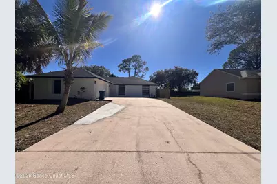 1456 Reed Street NW, Palm Bay, FL 32907 - Photo 1