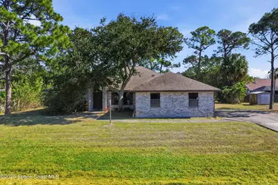 1031 Peacock Avenue NE, Palm Bay, FL 32907 - Photo 1