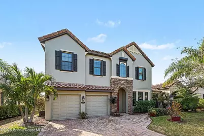 259 Montecito Drive, Satellite Beach, FL 32937 - Photo 1