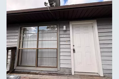 2000 Agora Circle Circle SE #201, Palm Bay, FL 32909 - Photo 1