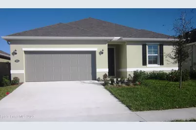 1035 Potenza Drive, West Melbourne, FL 32904 - Photo 1