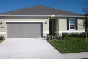 1035 Potenza Dr, West Melbourne, FL 32904 - Photo 1