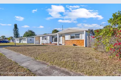 1040 Jersey Street, Cocoa, FL 32927 - Photo 1