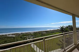 3223 S Atlantic Ave, Cocoa Beach, FL 32931 - Photo 1