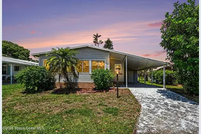5380 Bannock Street #O6, Micco, FL 32976 - Photo 1