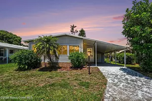 5380 Bannock St, Micco, FL 32976 - Photo 1