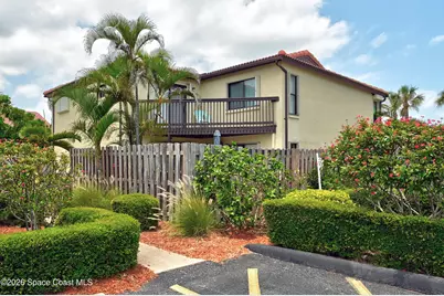 3344 Sandy Reef Court, Melbourne Beach, FL 32951 - Photo 1