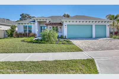4315 Negal Circle Circle, Melbourne, FL 32901 - Photo 1