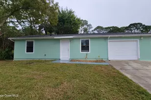 737 Geoffrey Ave SW, Palm Bay, FL 32908 - Photo 1