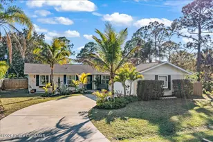 346 Cactus St SE, Palm Bay, FL 32909 - Photo 1