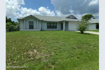 1540 Fairlee Avenue NW, Palm Bay, FL 32907 - Photo 1