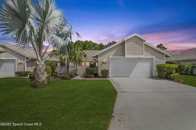 810 Ridge Lake Drive, Melbourne, FL 32940 - Photo 1