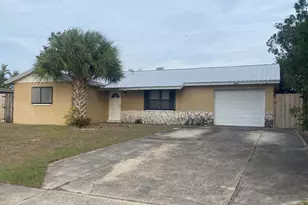 599 Chantilly Dr, Melbourne, FL 32935 - Photo 1