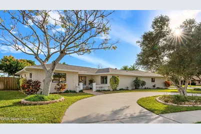 205 Cadiz Court, Merritt Island, FL 32953 - Photo 1