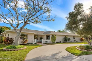 205 Cadiz Ct, Merritt Island, FL 32953 - Photo 1