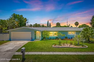 215 S Robert Way, Satellite Beach, FL 32937 - Photo 1