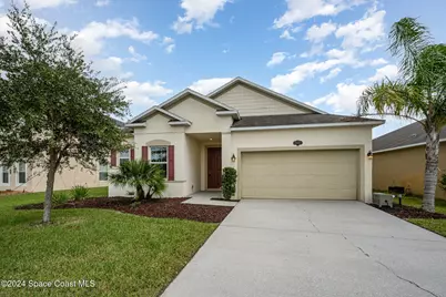 1421 Mycroft Drive, Cocoa, FL 32926 - Photo 1