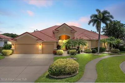 965 Chatsworth Drive, Melbourne, FL 32940 - Photo 1