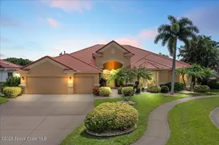 965 Chatsworth Dr, Melbourne, FL 32940 - Photo 1