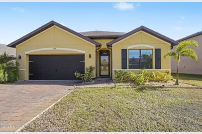 578 Old Country Road South E, Palm Bay, FL 32909 - Photo 1