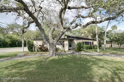 150 W Alachua Lane, Cocoa Beach, FL 32931 - Photo 1