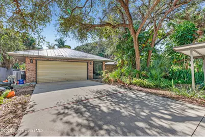 103 Margarita Road, Melbourne Beach, FL 32951 - Photo 1