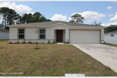 256 Trembley Avenue SW, Palm Bay, FL 32908 - Photo 1