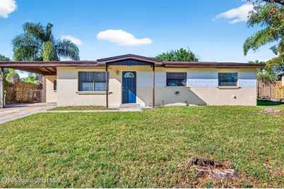 4362 Yorkshire Drive, Melbourne, FL 32935 - Photo 1