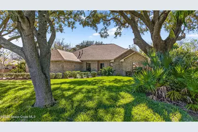 4673 Canard Road, Melbourne, FL 32934 - Photo 1