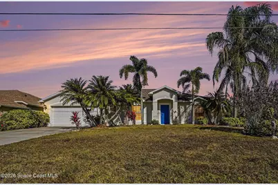 2259 Cogan Drive SE, Palm Bay, FL 32909 - Photo 1