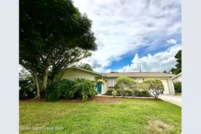 245 Monaco Road, Melbourne, FL 32904 - Photo 1