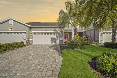 2690 Avalonia Drive, Melbourne, FL 32940 - Photo 1