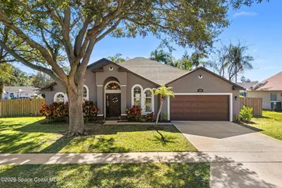 1001 Pelican Lane, Rockledge, FL 32955 - Photo 1