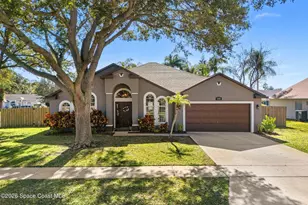 1001 Pelican Ln, Rockledge, FL 32955 - Photo 1