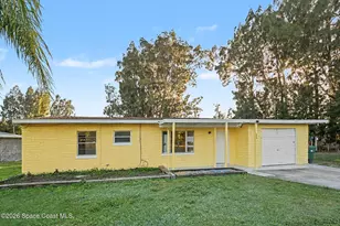 500 Wisteria Dr, Melbourne, FL 32901 - Photo 1